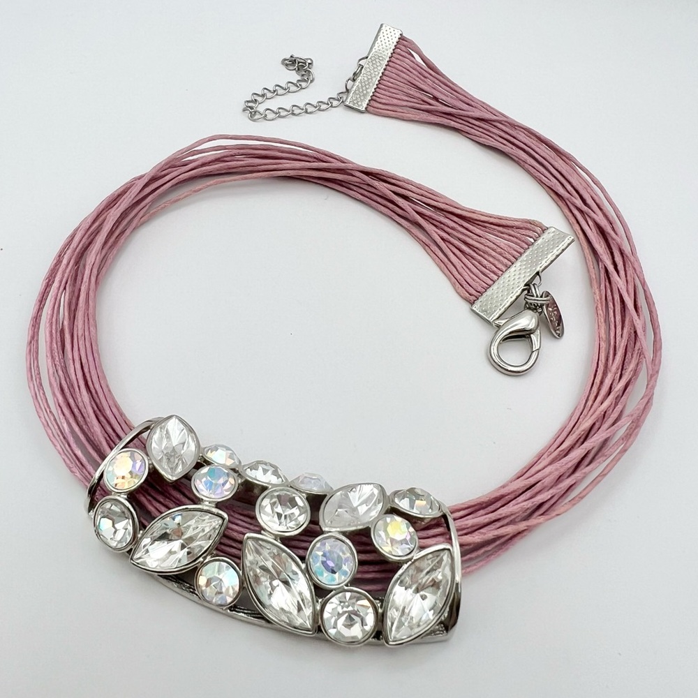 Lia Sophia Necklace View 3